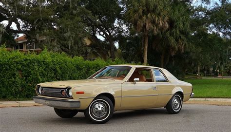 amc hornet for sale near me.